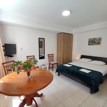Studio Apartman Radimir Котор Экстерьер фото