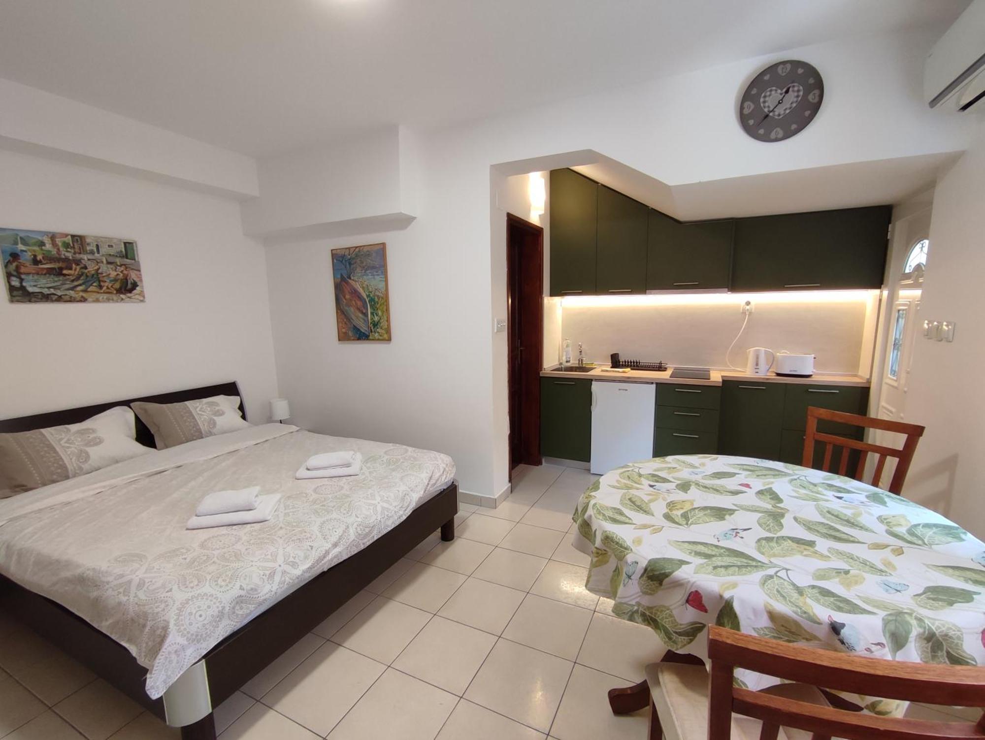 Studio Apartman Radimir Котор Номер фото